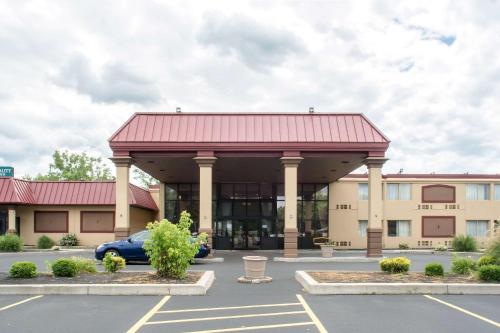 Motel 6 Rochester - Airport Rochester