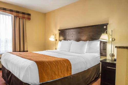 Comfort Inn & Suites LaGuardia Airport