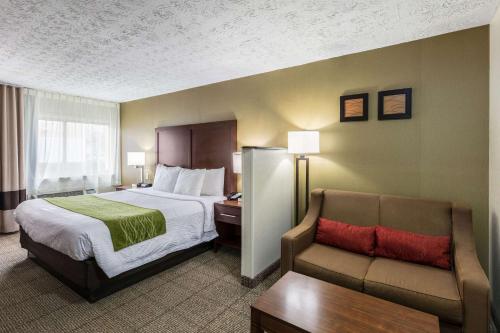 Comfort Inn Medford-Long Island