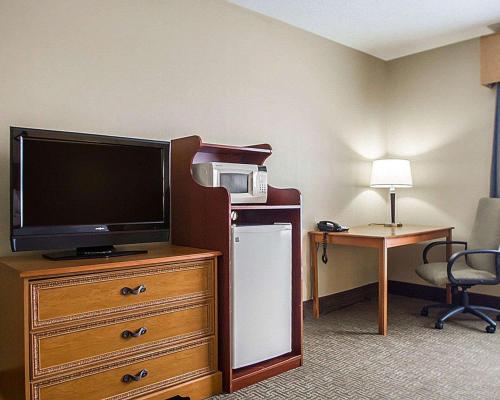 Quality Inn & Suites Fishkill South near I-84, Fishkill (foto 4)