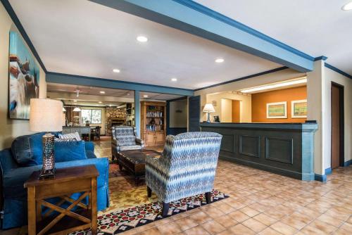 Quality Inn Cortland - University Area in Cortland, USA