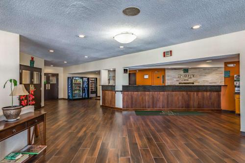 Quality Inn Schenectady - Albany