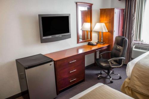 Quality Inn Long Island City - Queensboro Bridge - image 5