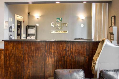 Quality Inn Long Island City - Queensboro Bridge - image 9