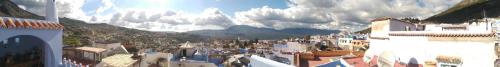 Casa Bellavista Chaouen 4