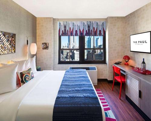 The Paul Hotel NYC-Chelsea, Ascend Hotel Collection - image 10