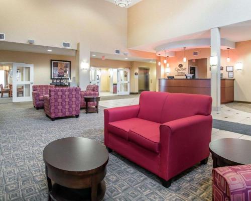 University Inn Vestal