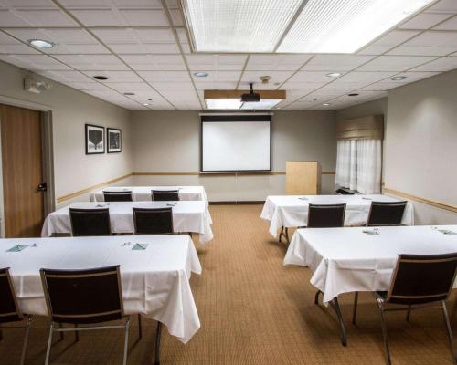 Sleep Inn & Suites Buffalo Airport Cheektowaga - image 3