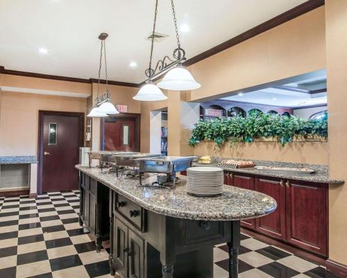 Étterem, The Marx Hotel - Downtown - University Area in Oneonta (New York)