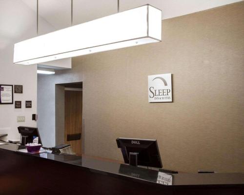 Sleep Inn & Suites Buffalo Airport Cheektowaga