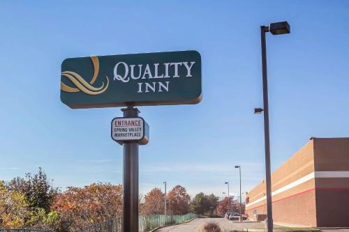 Quality Inn Spring Valley