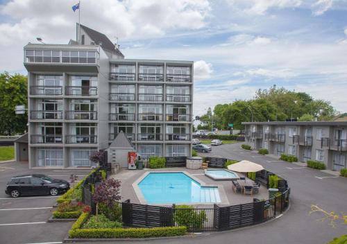 hotel photo