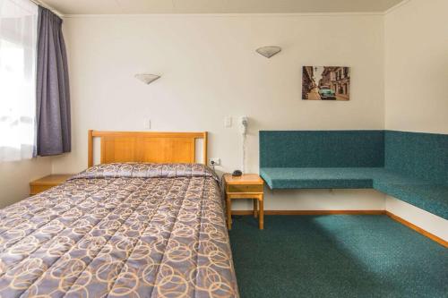 Econo Lodge Wanganui — Photo 3