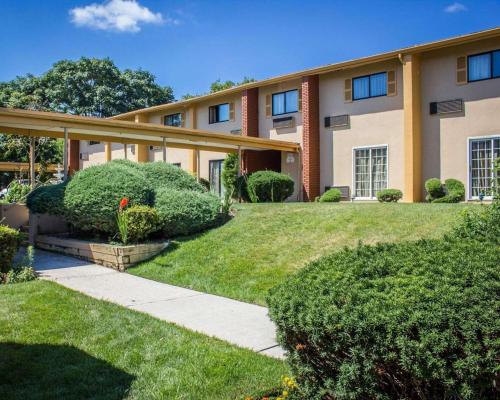 Rodeway Inn Huntington Station - Melville in Huntington, USA