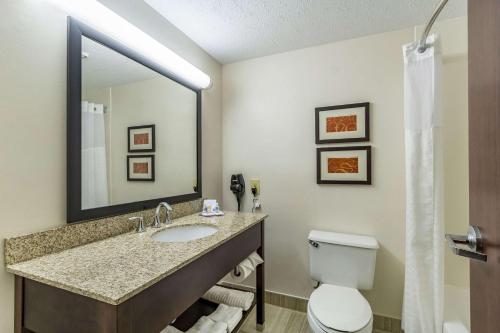 Comfort Inn Independence