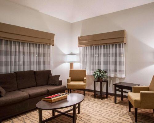 Sleep Inn & Suites Buffalo Airport Cheektowaga