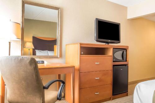 Quality Inn Spring Valley - Nanuet