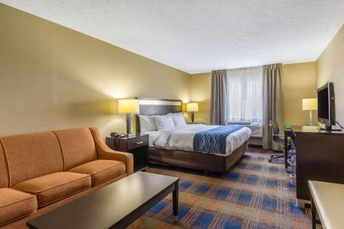 Comfort Inn Independence