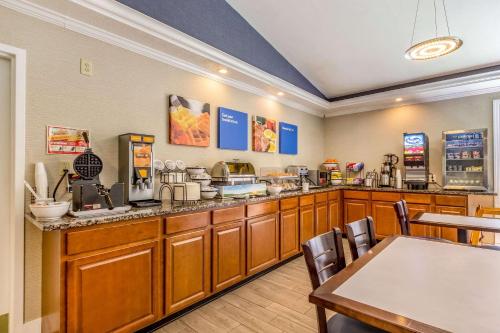 Comfort Inn in Independence, USA