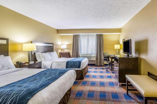 Comfort Inn Independence