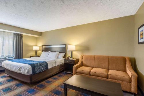 Comfort Inn Independence