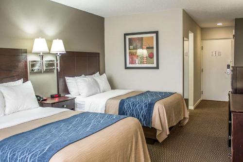 Comfort Inn Sandusky