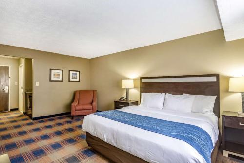 Comfort Inn Independence