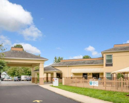 Comfort Inn Piketon