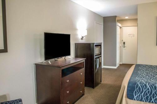 Comfort Inn Sandusky