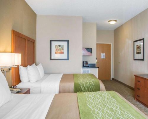Comfort Inn & Suites West Chester - North Cincinnati - main image
