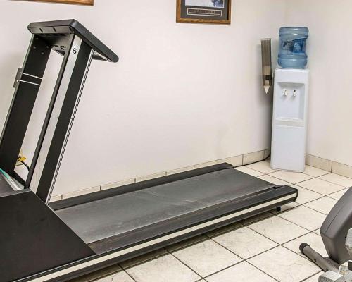 Comfort Inn Bluffton - image 5