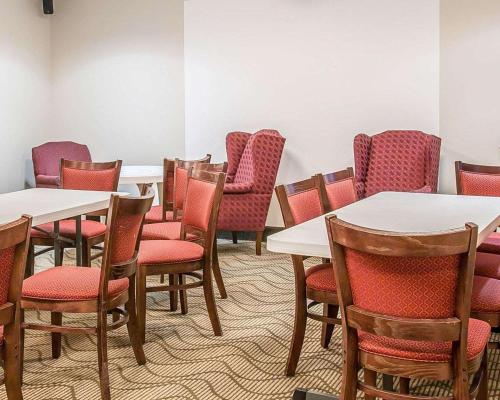 Comfort Inn Bluffton