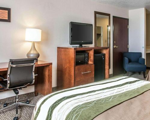 Comfort Inn Bluffton