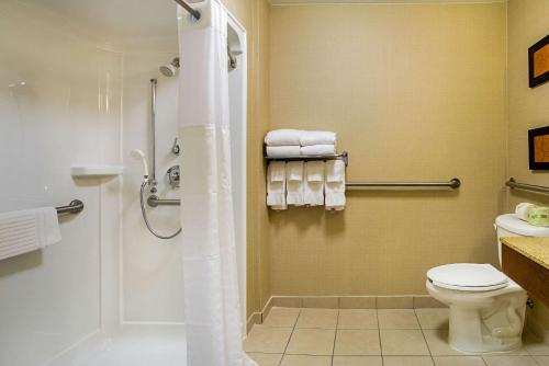 Comfort Suites Twinsburg - image 3