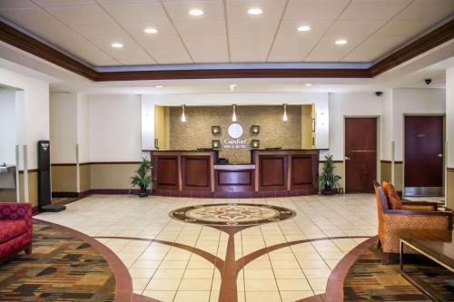 Comfort Inn Suites Kent In Oh