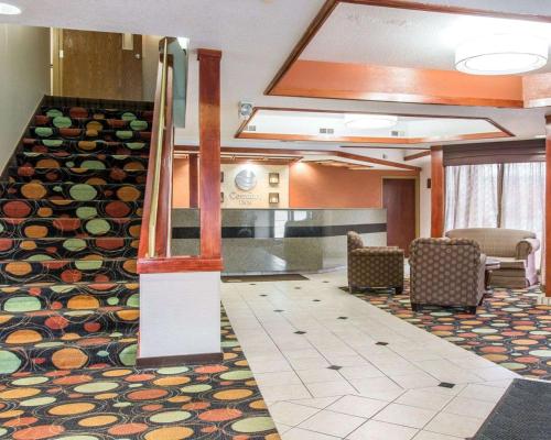 Comfort Inn Maumee - Perrysburg Area