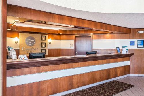 Comfort Inn - Hall of Fame in Canton, USA
