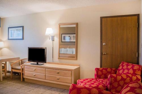 Quality Inn in Port Clinton, USA