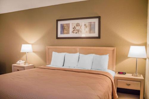 1 king bed