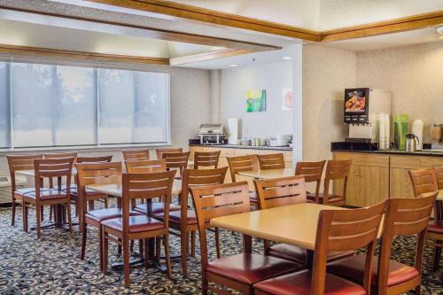 Quality Inn Port Clinton