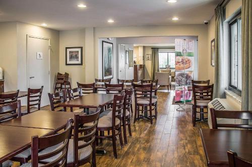 剑桥品质酒店 剑桥品质酒店