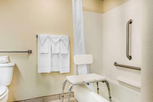 Quality Inn Gallipolis - main image