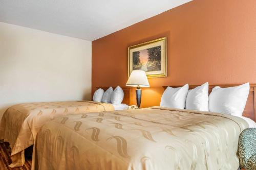 Quality Inn Gallipolis - image 2