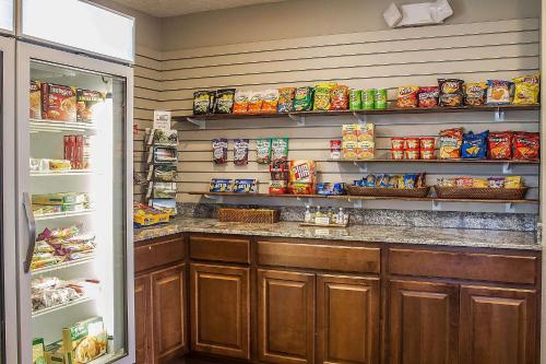 剑桥品质酒店 剑桥品质酒店