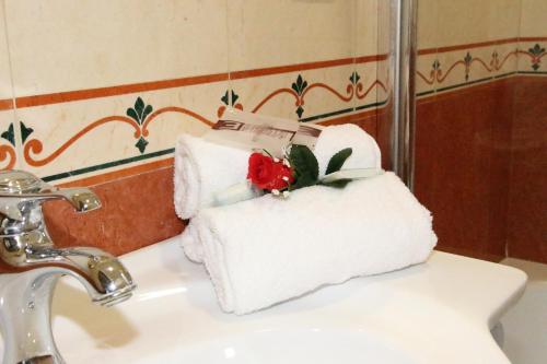 Hotel Mirage - image 11