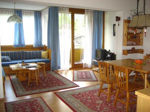 Appartements Central Bad Kleinkirchheim