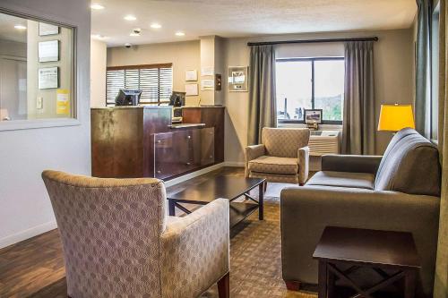 剑桥品质酒店 剑桥品质酒店