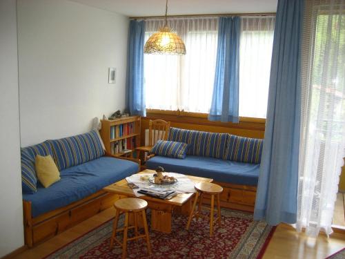 Appartements Central Bad Kleinkirchheim