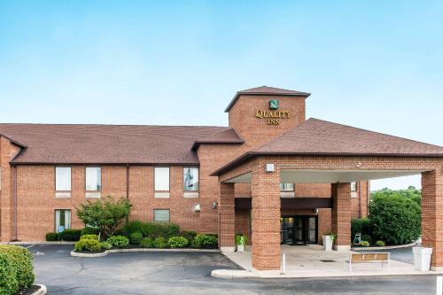 Quality Inn I-75 West Chester-North Cincinnati