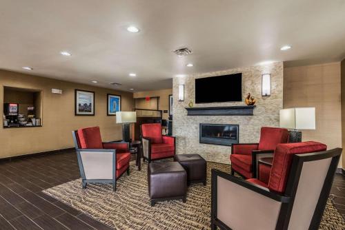 Comfort Inn & Suites Dayton North